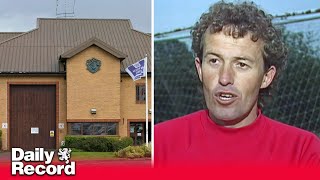 Barry Bennell: Serial paedophile and former football coach dies in prison