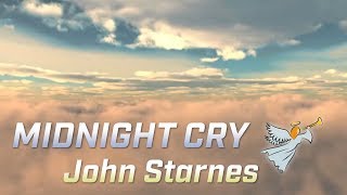 John Starnes - Midnight Cry (Lyric Video)