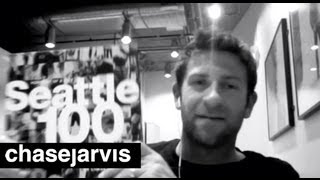 6 Weeks from Seattle 100 Book | Chase Jarvis CURRENT | ChaseJarvis