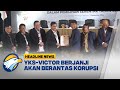 [HEADLINE NEWS, 8/12] Rekapitulasi KPU Sulut, Paslon YSK-Victor Unggul