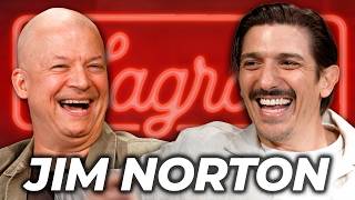 Is Marrying A Trans Woman Gay? | Jim Norton