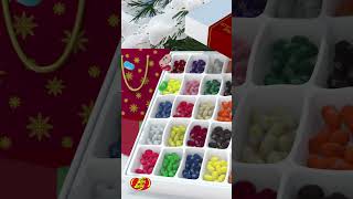 Jelly Belly: Sledding into the #holidays