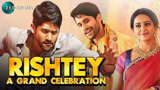 Rishtey A Grand Celebration Release Date