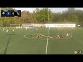 highlights millersville men s soccer vs. mercy october 12 2024