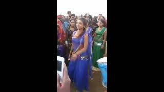 Desi Dance Hindi song by Mahesh