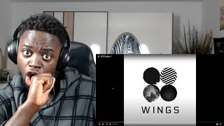 BTS Cypher PT.4 (REACTION) WAY TOO MUCH SAUCE!