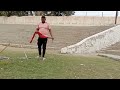 30 second easy langot wear hameed phelwan qasai viral fitnessmotivation langotwear motivation