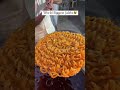 world biggest jalebi🔥 streetfood punjabifoodie food jalebi