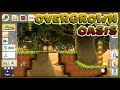 Overgrown Oasis Theme in Super Mario Maker 2