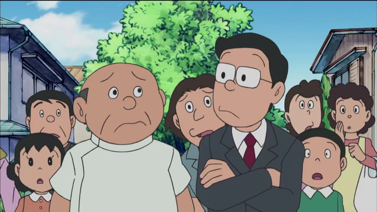 Doraemon Tagalog Version Episode 38 Hd Youtube