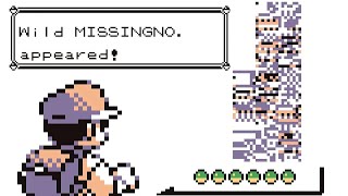 How to visualize missing data using missingno plot in python