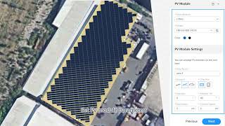 Huawei smart Design | Auto PV modules