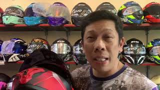 Spyder Helmet Rogue Prime Review