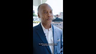 Creating Opportunity In Our Communities