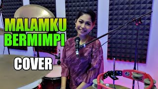 Download Lagu MALAMKU BERMIMPI MAIN DRUM SAMBIL MENYANYI SINGING... MP3 Gratis
