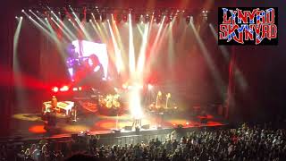 LYNYRD SKYNYRD - "Simple Man" (Live At Seminole Hard Rock Live, Hollywood, FL, Nov 2019 - MSV Prods)