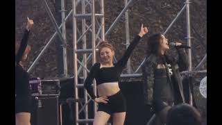 20241213 에일리(Ailee)논산시 청소년 송년 페스티벌 Atmosphere