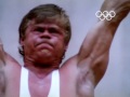 weightlifting failure u0026 success moscow 1980 olympics