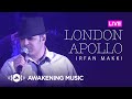 Irfan Makki - Live At The London Apollo | حفلة لندن كاملة