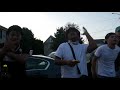 Sensei Sauce X FettyG X Young Balenciaga - TopGoons (OFFICIAL VIDEO) (Dir. by RappersMaid)