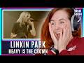 Vocal Coach Reacts | Linkin Park - 