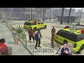 감스트 gta5 맞다이로 들어와