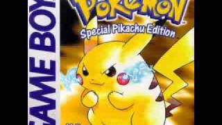 Lightning Spirit Sounds - Pokemon Red/Blue/Yellow - Gym Leader Remix