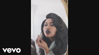 Jazmine Sullivan - Mascara ( Audio)