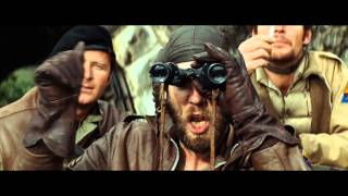 Lalo Schifrin - Kelly's Heroes - Tiger Tank - (With Sync-Editing)