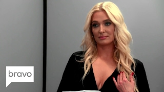 RHOBH: Erika Is a Natural (Season 7, Episode 9) | Bravo