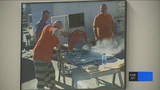 First county jail technical training facility in Missouri opens in Lincoln County
