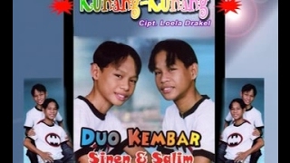 Duo Kembar - Kunang Kunang