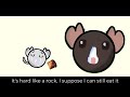 My bread was Burnt to a Crisp || Animation Meme ||