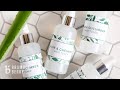 How to Make Aloe & Cucumber Face Toner | Bramble Berry