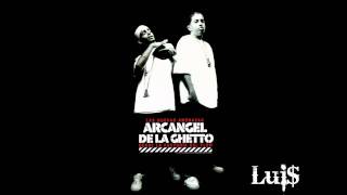 Arcangel Feat. De La Ghetto - Sorpresa
