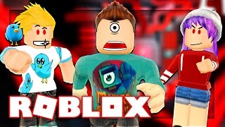 Escape Evil Youtubers Obby Videos 9tubetv - find the source of evil roblox escape evil youtubers obby dollastic plays