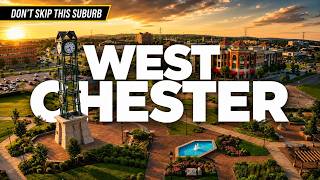 Moving to Cincinnati? Don’t Ignore West Chester Ohio