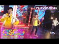 Erik Santos, Jason Dy and Kyle Echarri channel their inner Totoy Bibo | ASAP Natin 'To