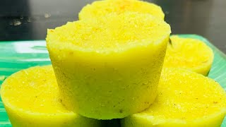 Rava snack recipe (semolina/sooji)റവ കൊണ്ടൊരു ഈസി പലഹാരം