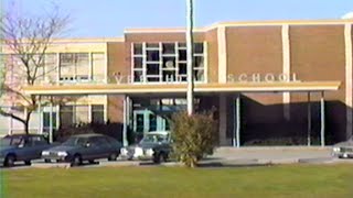 Hanover High School – 1988-89