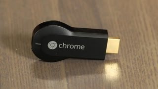 Google's $35 streamer inches on, not past Roku