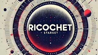 STARSET -  Ricochet  - Переклад Українською (Рикошет)