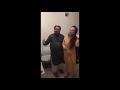 Mufti Abdul Qavi Dance Video