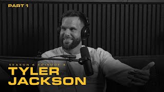 Rewriting the Solar Playbook w/ Tyler Jackson (Part 1)