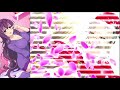 【シノマス】日替わりssr確定 蛇女：紫編【シノビマスター 閃乱カグラ new link】