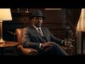 Dark Blues for Men Who Speak Less and Mean More | Lone Wolf Blues