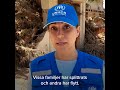 unhcr hjälper i libyen efter översvämningarna