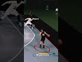 “The Rain is Nice…” NBA 2K Short