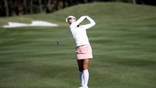 In Gee Chun Final Round Highlights | 2021 BMW Ladies Championship