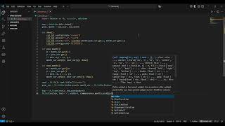 Create a GUI Calendar App in Python | Tkinter Project for Beginners (Full Tutorial 2025